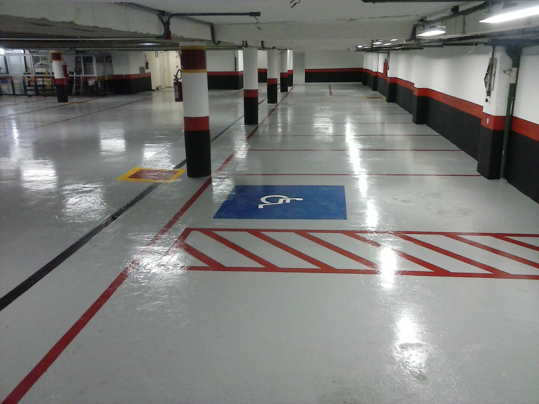 Limpetrol Lavagem e Pinturas - Foto 3